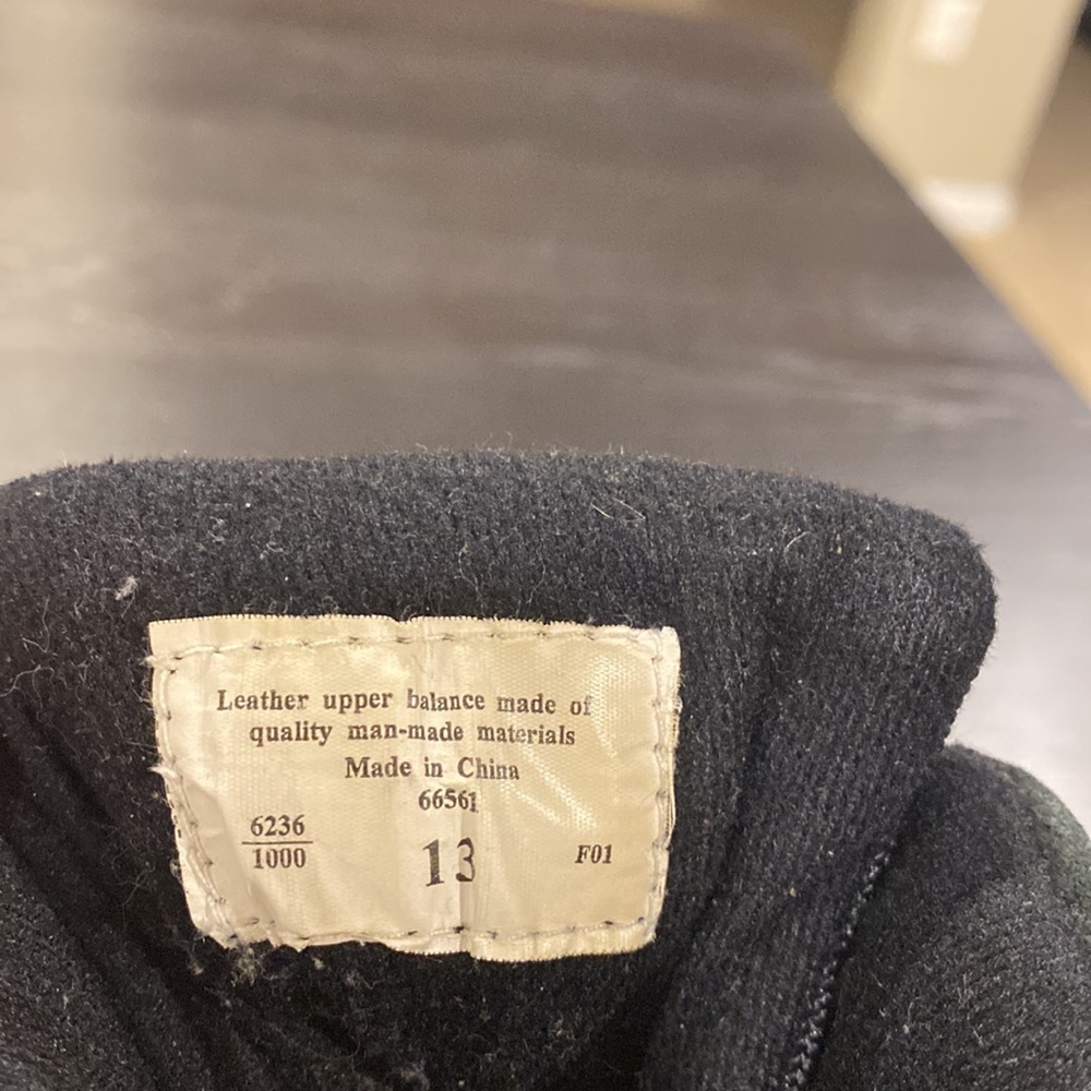 Explorers Brown Leather Upper Thinsulate Work Out… - image 7